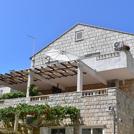 Bel Posto Apartment Дубровник Екстериор снимка