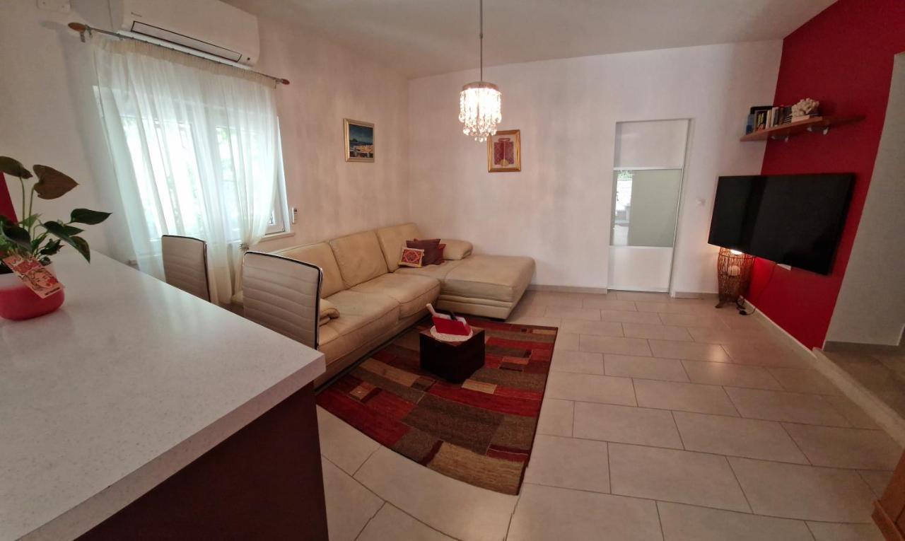 Bel Posto Apartment Дубровник Екстериор снимка