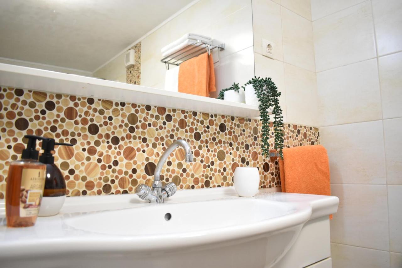 Bel Posto Apartment Дубровник Екстериор снимка