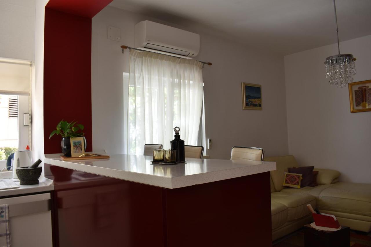 Bel Posto Apartment Дубровник Екстериор снимка